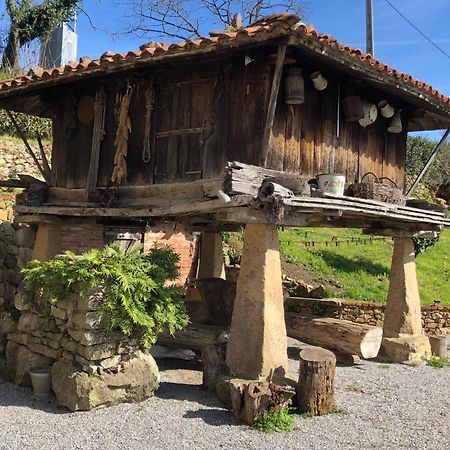 Casa Rural Trebol4Hojas San Pedro  Exterior foto