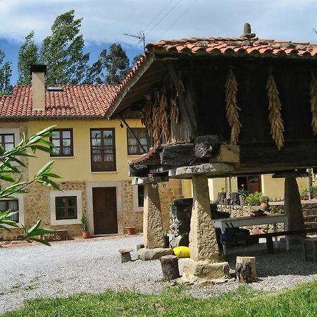 Casa Rural Trebol4Hojas San Pedro  Exterior foto