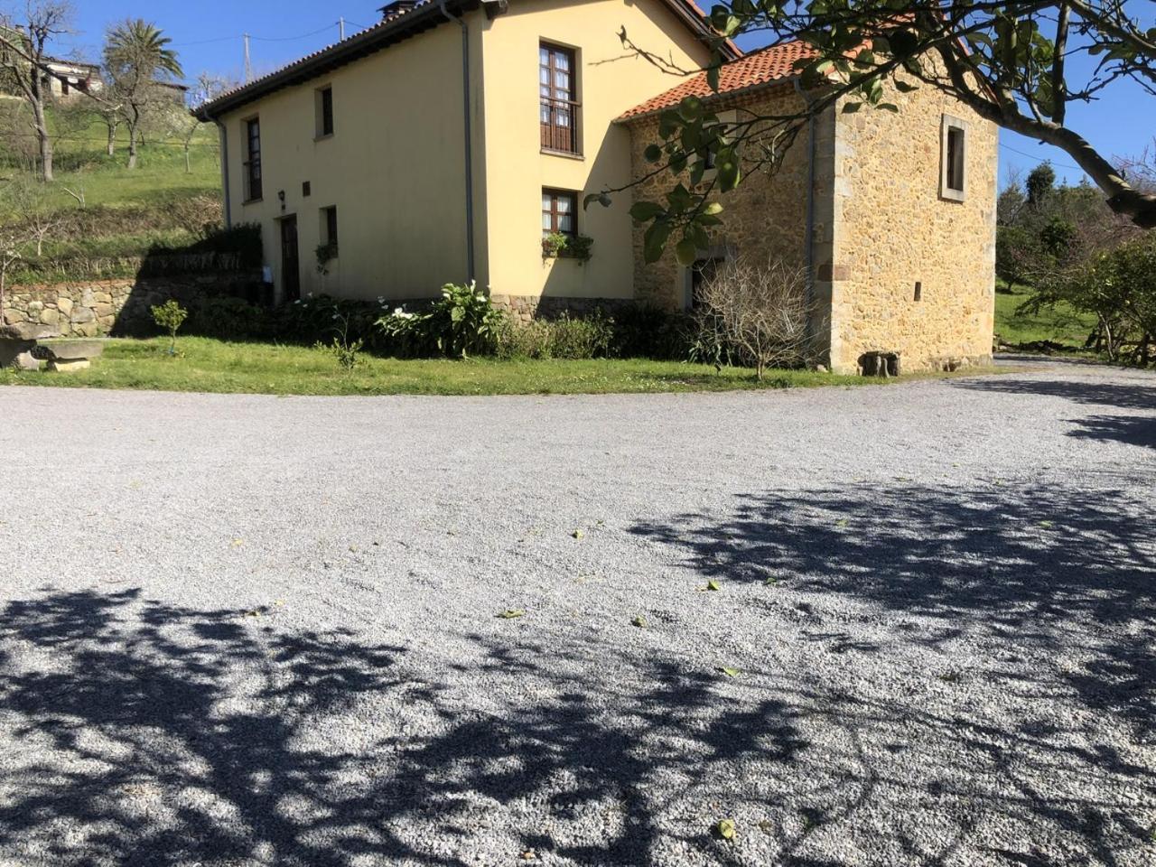 Casa Rural Trebol4Hojas San Pedro  Exterior foto