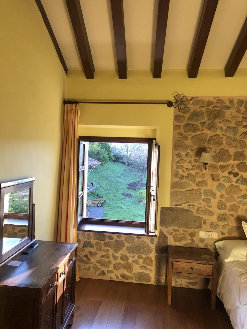 Casa Rural Trebol4Hojas San Pedro  Exterior foto