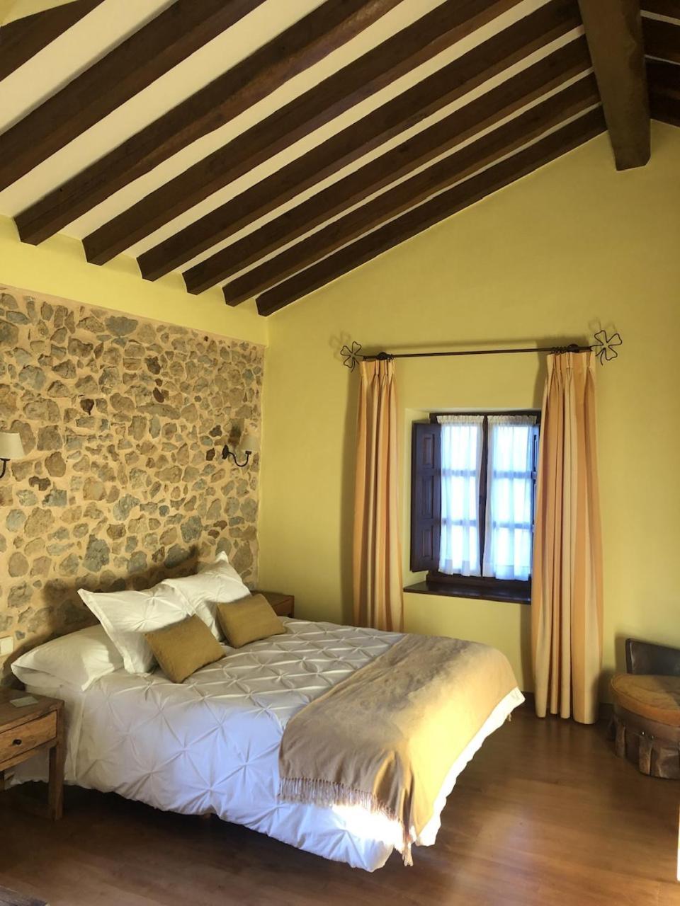Casa Rural Trebol4Hojas San Pedro  Exterior foto
